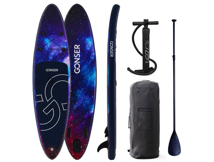 Stand Up Paddle STARDUST 320 cm