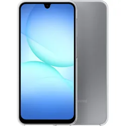 Samsung Clear Cover für Galaxy A17