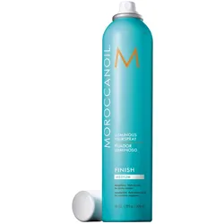 Moroccanoil Luminous Hairspray Medium