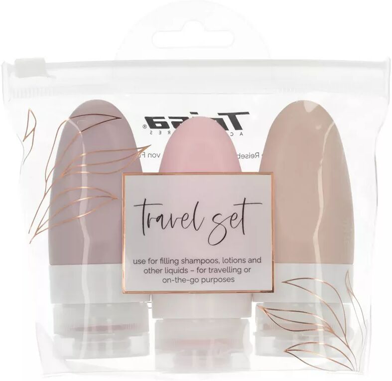 Trisa Divers - Travel Set Mini, Set