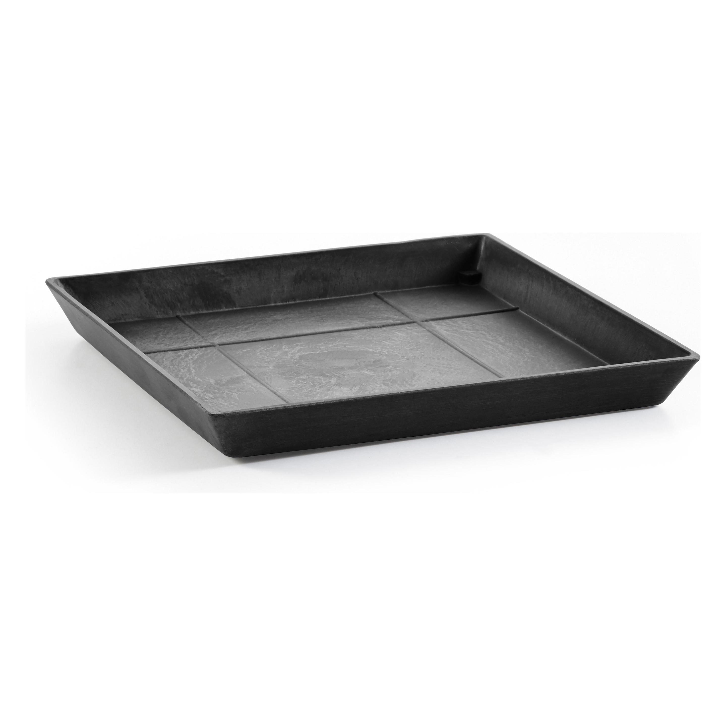 Ecopots Saucer Rotterdam (SROT.40.DG)