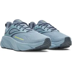 UNDER ARMOUR Rogue 6 Laufschuhe Herren 448 - blue wind/downpour gray/flash light 47