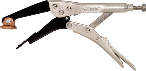 KS Tools 115.1180 Gripzange