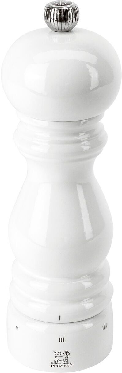 Peugeot Macinasale 18 cm Paris u'Select Bianco