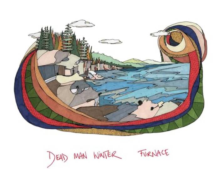 Dead Man Winter - Furnace