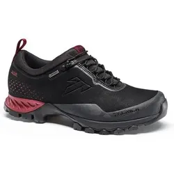 TECNICA Herren Multifunktionsstiefel PLASMA GTX, Größe 37 1⁄2 in Schwarz Schwarz