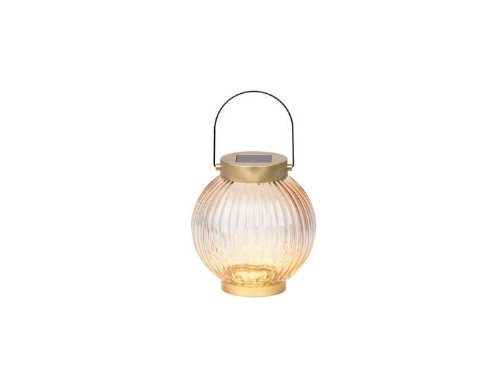 Mood Solarlampe Alonia Amber