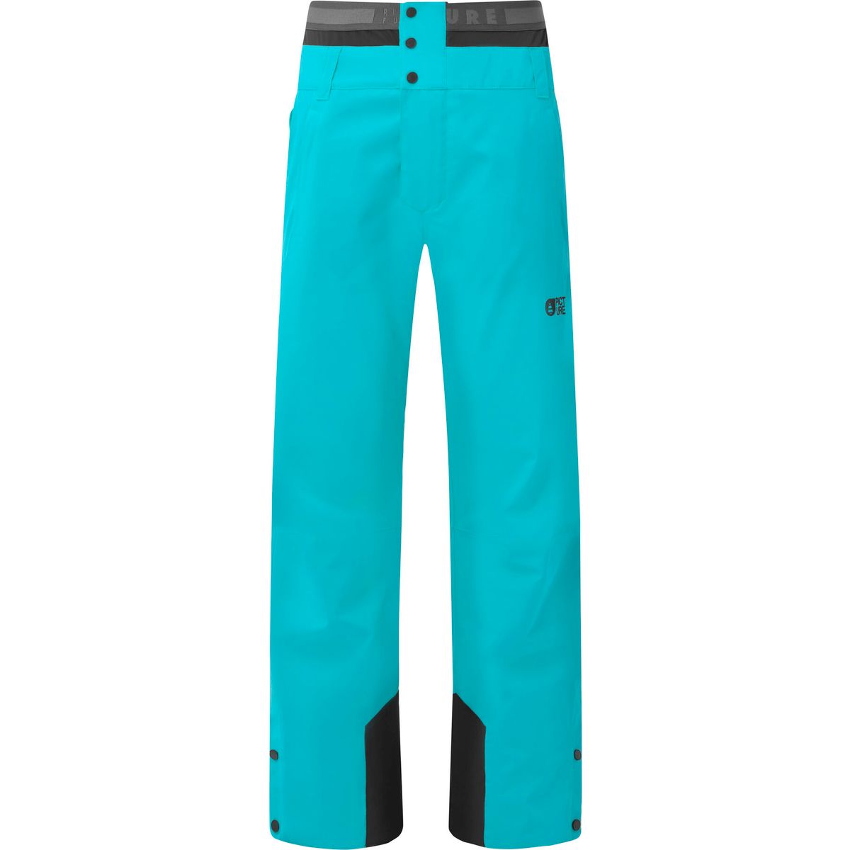 Picture Object Pants breeze (I) L MPT0187ICapri BreezeL