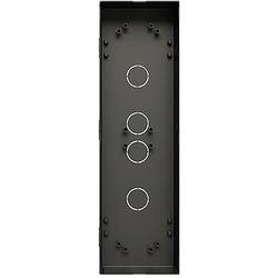 Busch-Jaeger 2TMA130160B0071 Montagedose 2-Draht