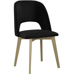 STUHL Monti 4, Holzfarbe: Sonoma