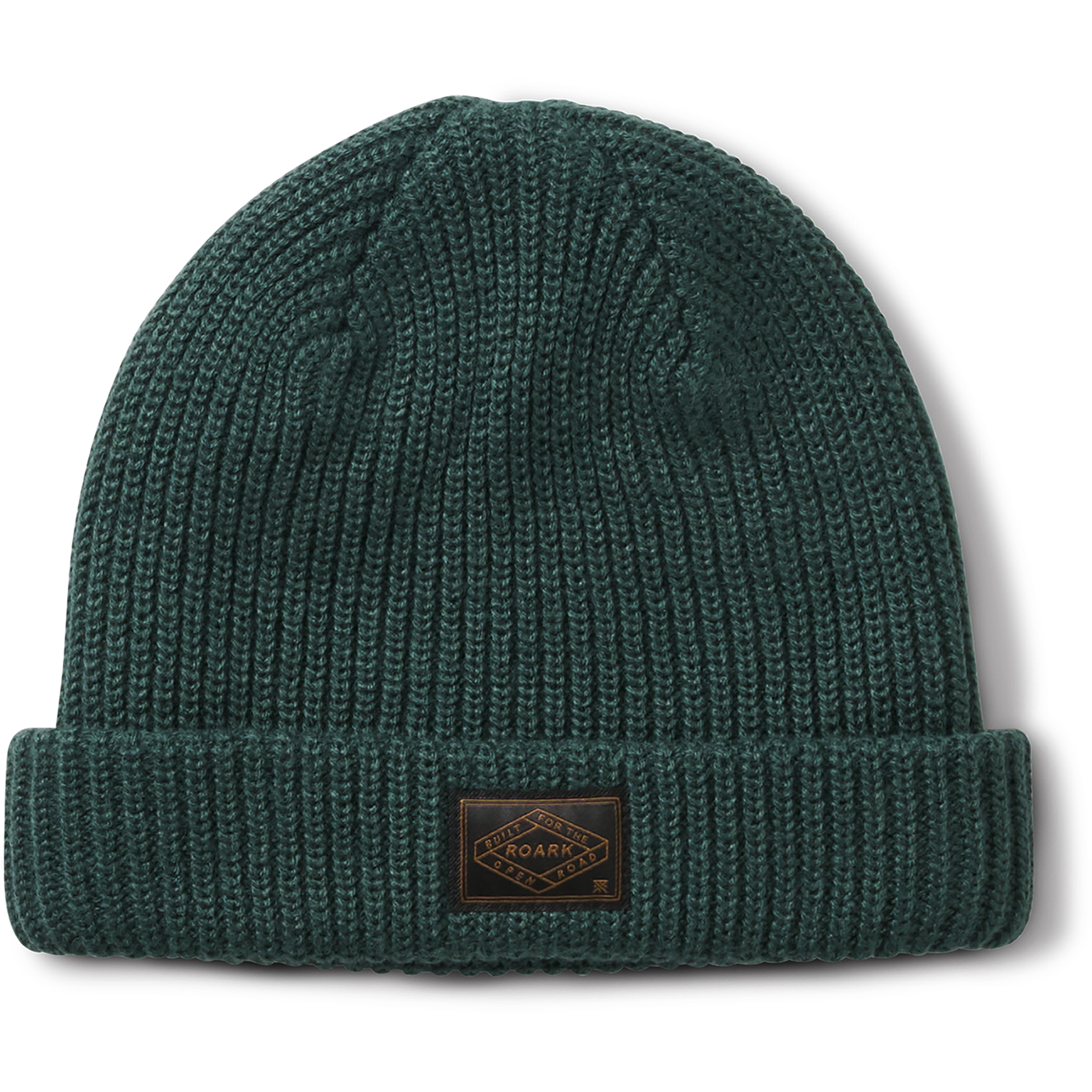 Roark Fisherman Herren Mützen & Beanies gruen Lifestyle Atmungsaktiv