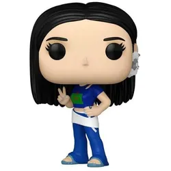 Funko New Jeans POP! Rocks Vinyl Figur Hyein 9 cm