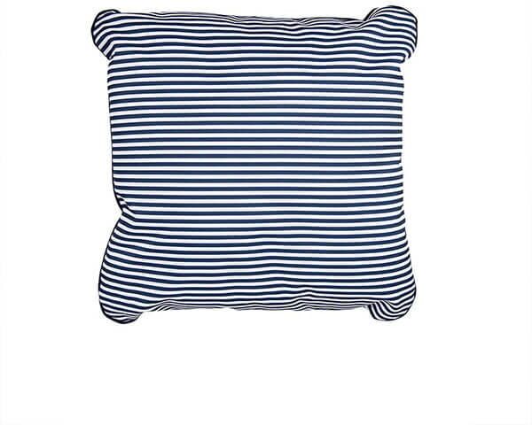 The Three Rivers Three Rivers 45 x 45cm Outdoor/Indoor Cushion
