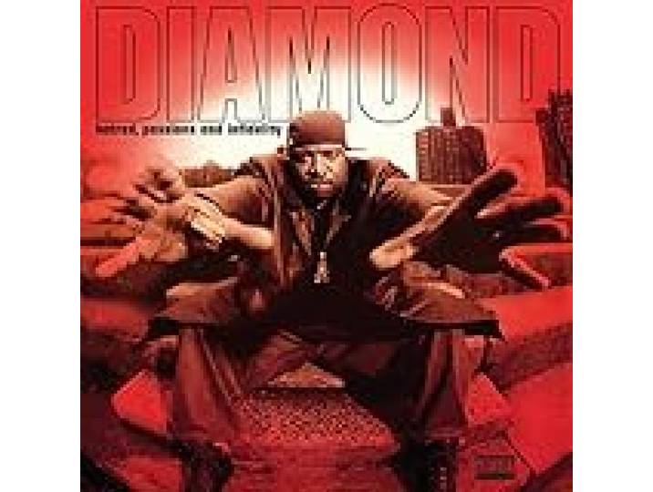 Hatred Passions and Infidelity/Vinyle Noir Audiophile 180gr/avec Fat Joe/Pete Rock/Big l