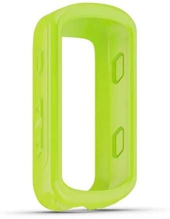 Garmin Silikonhüllen (Edge 530) Grün