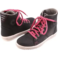 Modeka Rosica Lady Damen-Motorradstiefel schwarz - 37