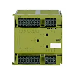 Pilz P3WP3P C/10A/230VAC 490192