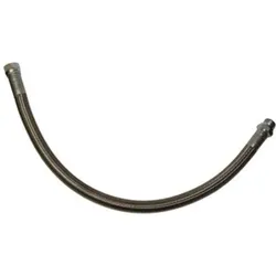Aerotec, Zubehör Druckluftwerkzeug, Verbindungsschlauch - 1/2 Zoll AG - 1 Meter - bis 1300 L
