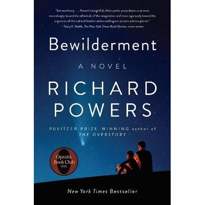 Bewilderment, Taschenbuch von Richard Powers, Norton & Company