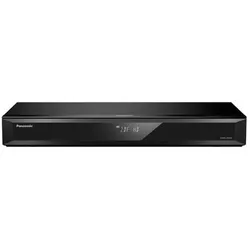 Panasonic DMR-UBS70 - 3D Blu-ray-Recorder mit TV-Tuner und HDD - Hochskalierung ...