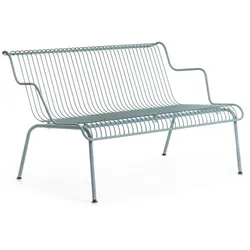 Magis South Bank, höhe 70 cm, light blue