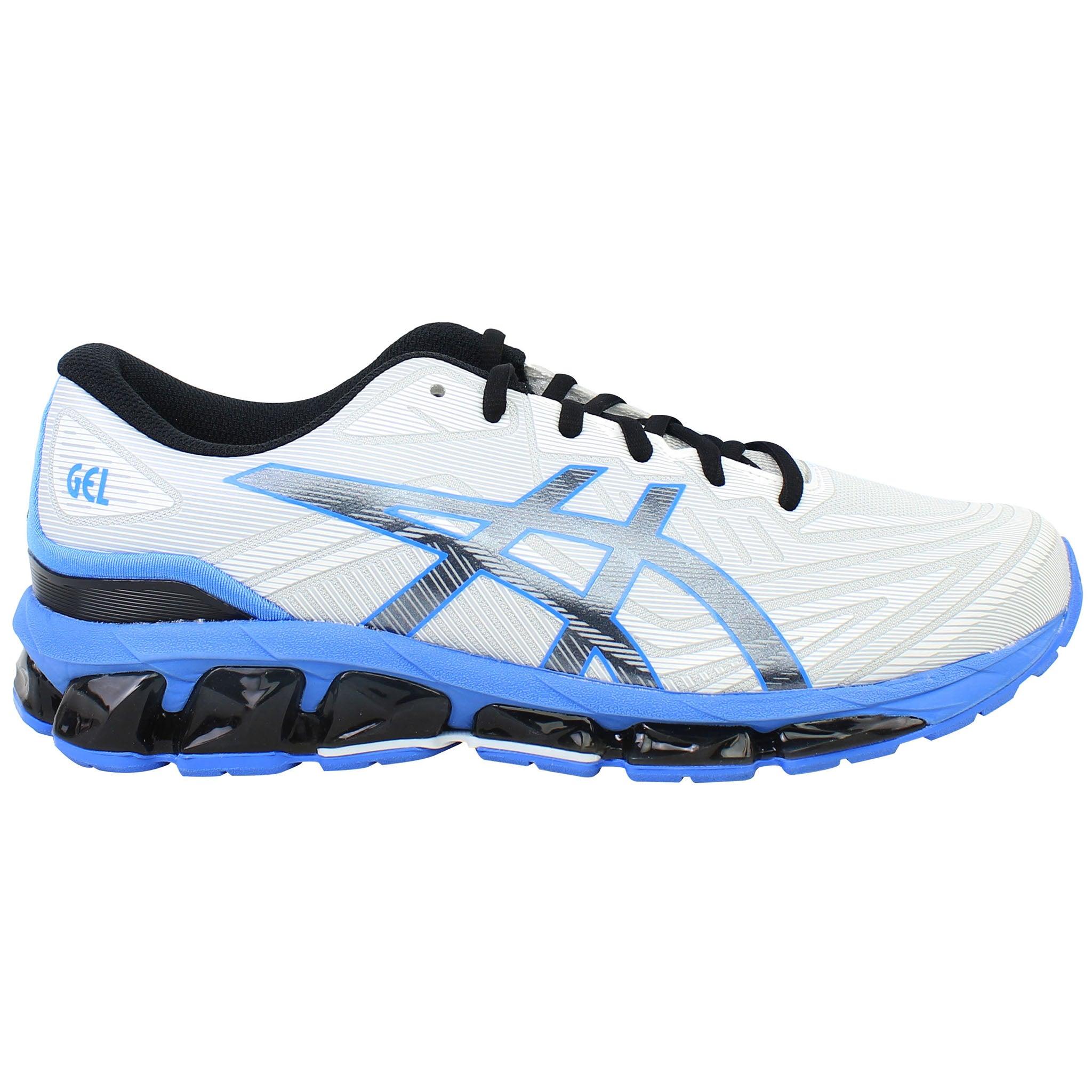 Asics Gel-Quantum 360 VII Herren-Laufschuh - Grau