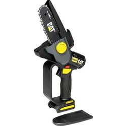 Caterpillar Akku-Kettensäge ohne Akku, ohne Ladegerät Schwertlänge 120 mm DG231B