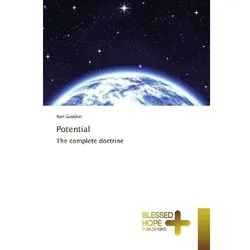 Potential, Sachbücher von Ron Gooden