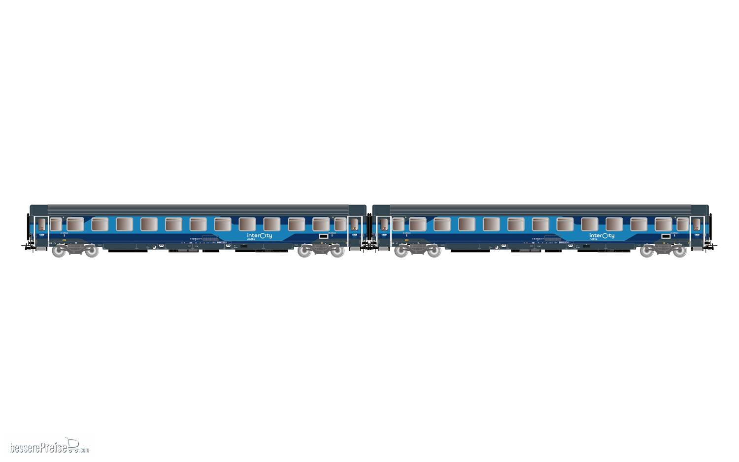Rivarossi HR4408