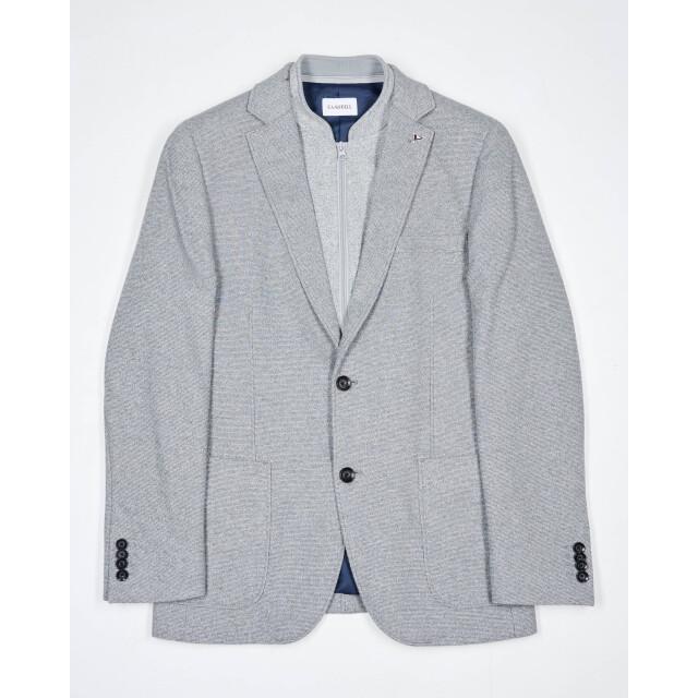 Campbell Silwick jacket
