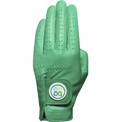 G/FORE Handschuh Signature, gruen