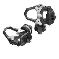 FAVERO Power Meter Pedale Assioma DUO | beidseitige Messung | Look Keo