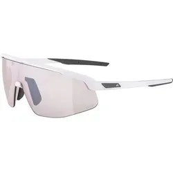 ALPINA Herren Brille TURBO PRO Q-LITE, Größe ONE SIZE in Grau Grau