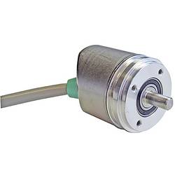 Posital Fraba Inkremental Drehgeber 1 St. UTD-IPH00-00512-R100-2TW Synchronflansch