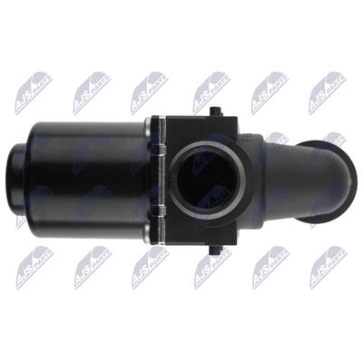 NTY Kühlmittelregelventil CTM-FR-079 für ASTON MARTIN