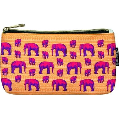 Die Tiere Afrikas Täschchen Motiv Elefant