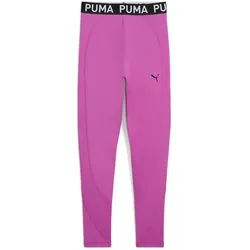 PUMA Strong Train Leggings Mädchen 88 - pure magenta 176