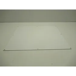 Optimum Abdeckung DH32GSV RAL9016 | 03034245201