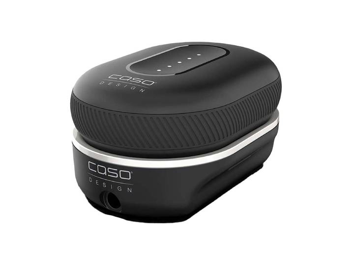 CASO Schnellladestation Click & Charge