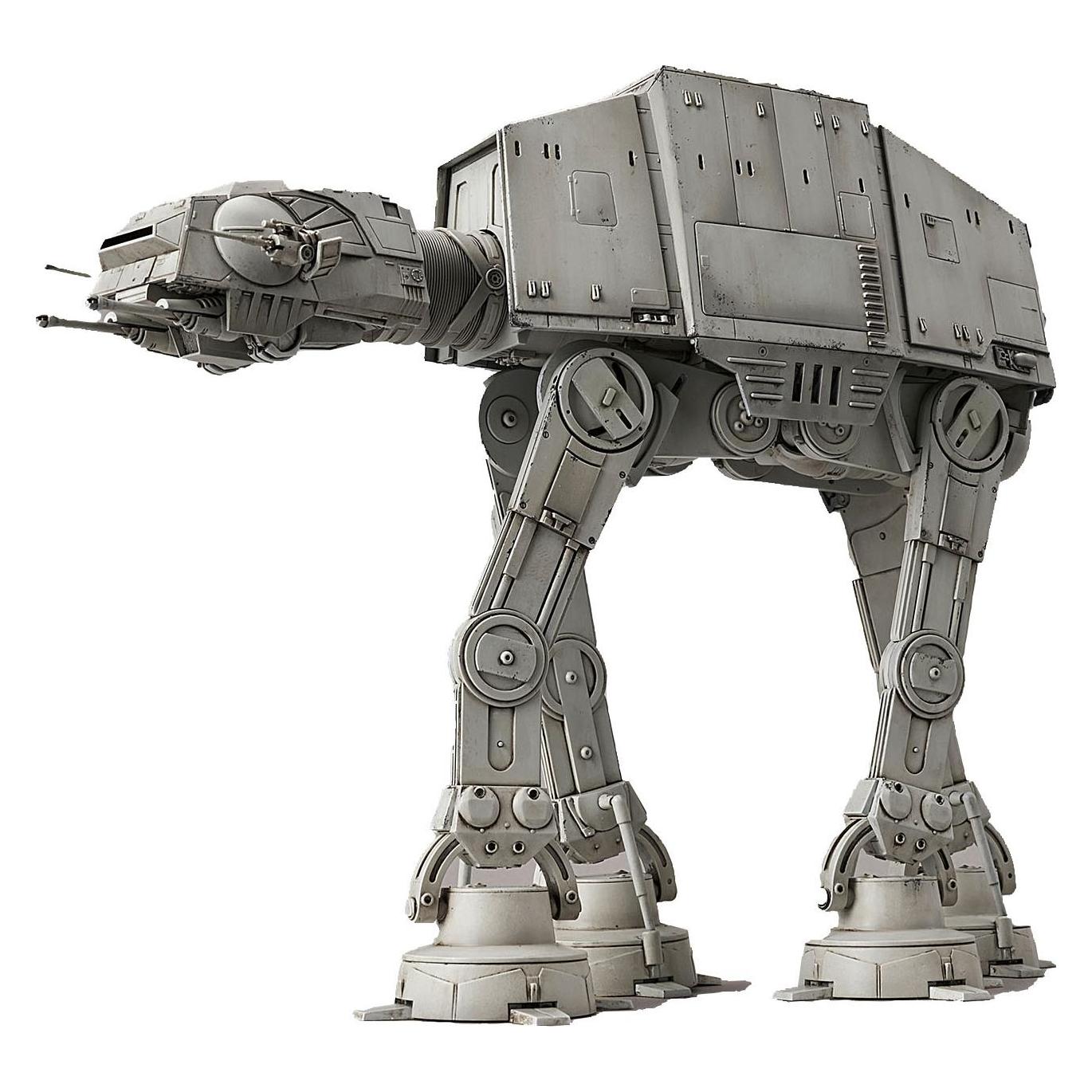 Revell AT-AT (01205)