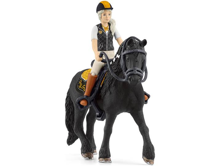 Schleich Horse Club Tori & Princess