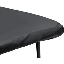 Salta Abdeckplane 427 x 244cm - Rechteckig Schwarz - 427x244 cm / Rechteckig