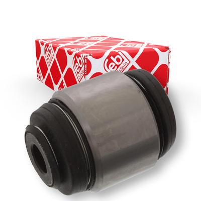FEBI BILSTEIN Lager, Achsschenkel 45148 oben für LAND ROVER