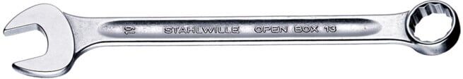 STAHLWILLE Clé mixte, pouces 9/32 Pouces (40481818)