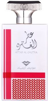 Swiss Arabian Attar Al Ghutra Eau de Parfum para homens 100 ml. Attar Al Ghutra