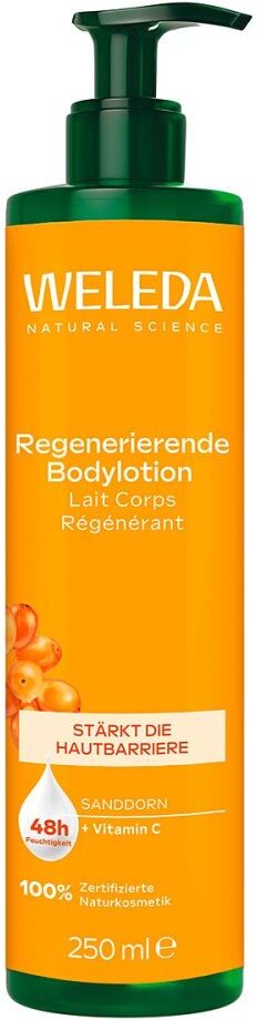 Weleda Regenerierende Bodylotion