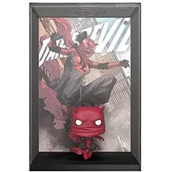 Funko Pop! Comic COvers : Elektra (14)