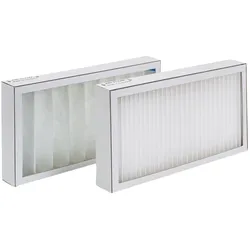 AERIVA Ersatzfilter-Set G4/F7 für KWL-Gerät P190