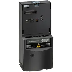 Siemens Dig.Industr. Micromaster 4 6SE6400-1PB00-0AA0