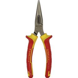 STANLEY 0-84-006 Flachrundzange